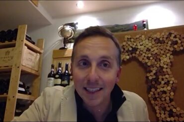 Tuscan Wine Tasting: May 1, 2020