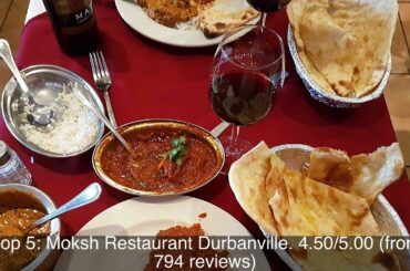 Top rated Restaurants in Kraaifontein, South Africa | 2020