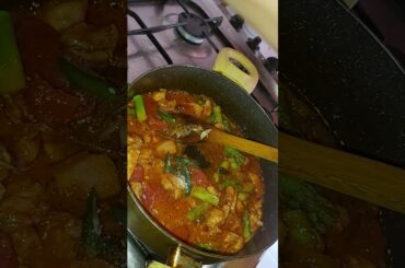 chicken asparagI pasta recipe, Italy 🇹🇯 Bergamo