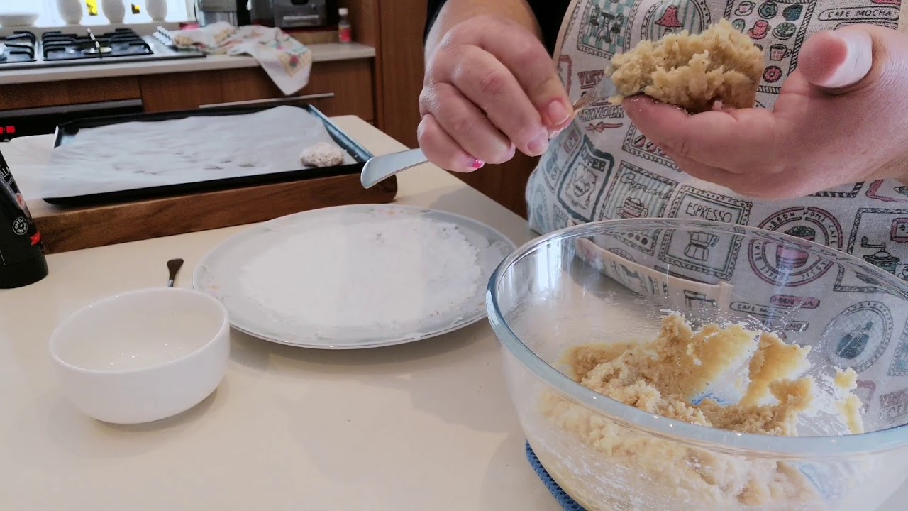 Almond Biscotti. Biscotti di Mandorle Almond Biscotti. Biscotti di Mandorle