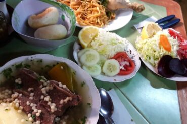 Top rated Restaurants in La Ligua, Chile | 2020