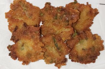 সয়াবিনের পেঁয়াজু 😋easy recipe 😋Italy🇹🇯  Bergamo