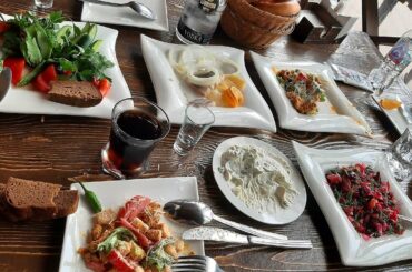 Top rated Restaurants in Danghara, Tajikistan | 2020