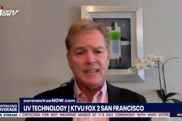 News Now Stream 05/08/20 (FNN)