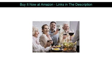 ☘️ Phiestina 15 Inch Dual Zone Wine Cooler Refrigerator - 29 Bottle Built-in or Free-standing Frost