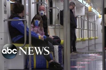 Life returning to something like normal in Italy | WNT