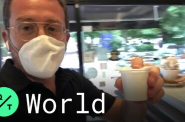 Italy Gradually Reopens After 2 Months Of Nationwide Coronavirus Lockdown