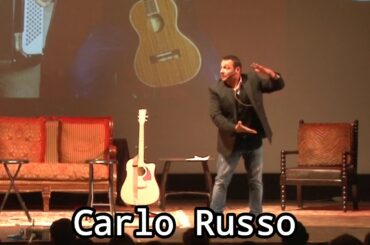 Italian School Lunch