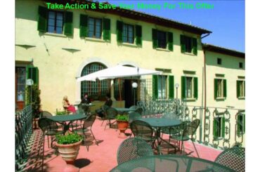 Best Palazzo Leopoldo Dimora Storica & Spa (Italy)