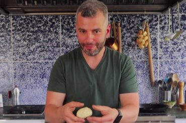 Jacob's Cookin' PIADINA - the street food from Emilia Romagna