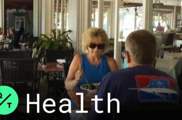 Some Florida Restaurants Reopen Amid Virus Outbreak