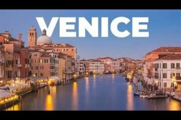 Venice Italy 2020 mix love