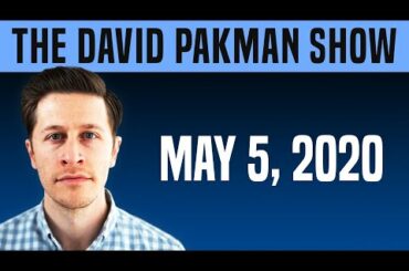 Virus Grows in Texas as Trump Flails 5/5/20