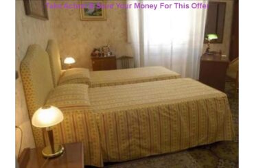 Best Hotel Beatrice (Italy)