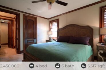 108 Aleta Drive, Belleair Beach, FL