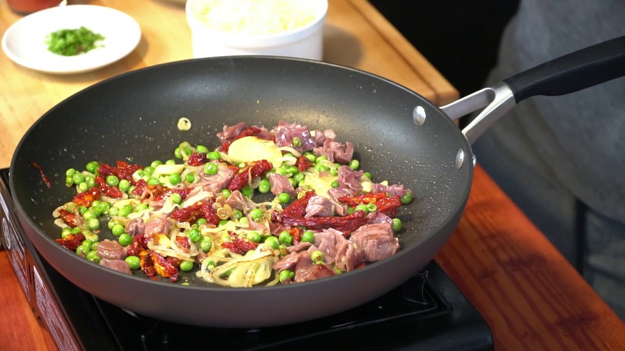 Penne a la Vodka. Sencillo! Easy food. Pasta Penne a la Vodka. Sencillo! Easy food. Pasta