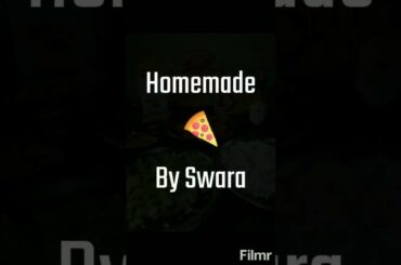 Instant Pizza | By Swara & Ashwini Borikar  | Haldiram Special | Home Made | lockdown special