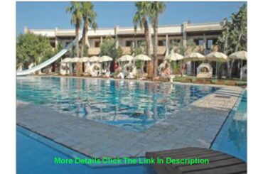 Review UNAHOTELS Regina Bari Hotel | Italy