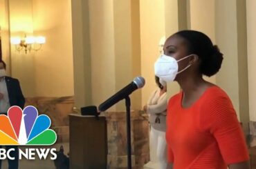 Watch Full Coronavirus Coverage - May 8 | NBC News Now (Live Stream)