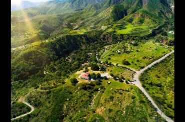 Billionaire Tuscany Resort Style Living Ojai Valley Santa Paula California USA