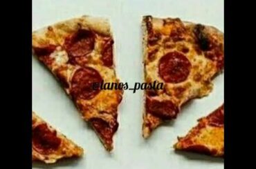 Italian food di Bekasi