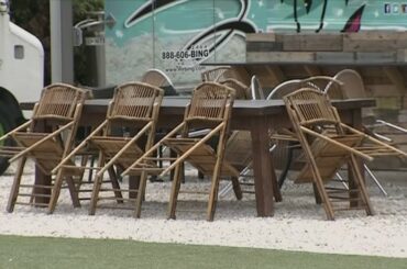 Reopening Arizona restaurants leaves local doctor worried