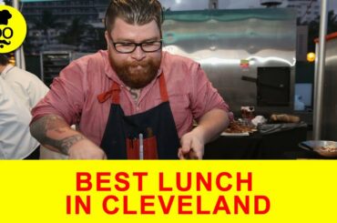 Best Restaurants in Cleveland Oh - Cleveland Top Restaurants