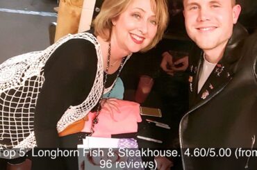 Top rated Restaurants in Okolona, United States | 2020