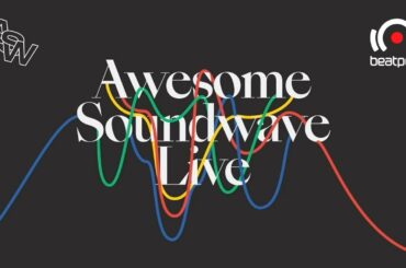 @Beatport Presents: Awesome Soundwave Live II | Beatport Live