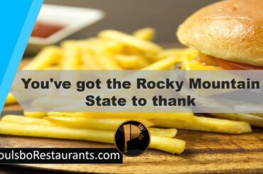 The cCheeseburger  | Food Facts | Poulsbo Restaurants