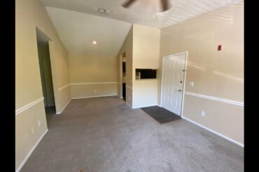 1 Bedroom 1 Bathroom - Tuscany Floor-plan (2nd Floor)