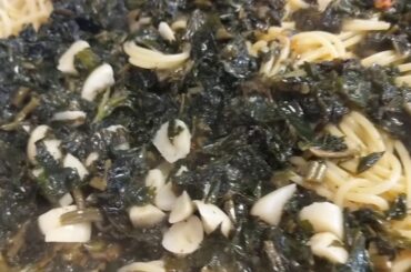 (aglio et olio What's Cooking: #ItalianNJ Kitchen Tommy's Pizza in Elizabeth NJ