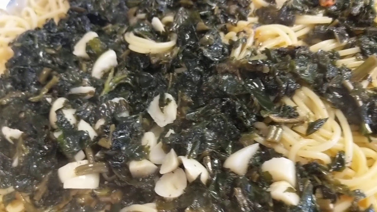 (aglio et olio What's Cooking: #ItalianNJ Kitchen Tommy's Pizza in Elizabeth NJ (aglio et olio What's Cooking: #ItalianNJ Kitchen Tommy's Pizza in Elizabeth NJ