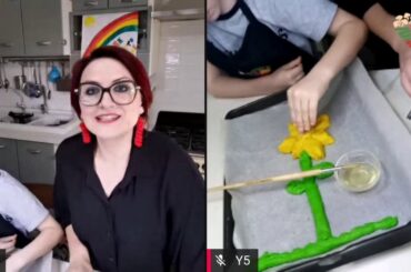 Travis Go Sicily Birthday Cooking Extravaganza!