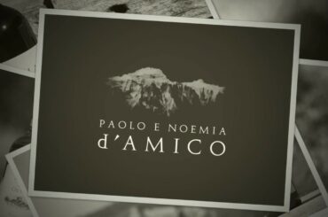 Paolo e Noemia d'Amico US wines