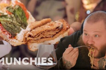 F*ck, That's Delicious: All American Food (Full Episode)