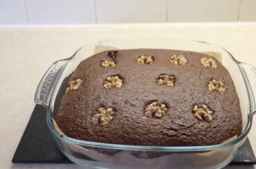 The Best Fudgy Brownie Recipe | EASIEST Chewy Brownies | Simply Baking