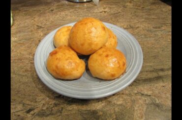 Italian White Whole Wheat Rolls/Bread by Diane Lovetobake