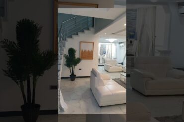 Sim Court Lekki Horizon 4bedroom short let