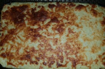 Easy | Italian Style lasagna | Recipe in Lockdown