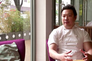 Big changes on the horizon for UK restaurants hit by lockdown