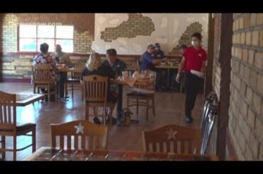 Texas partially reopens after weeks of COVID-19 restrictions