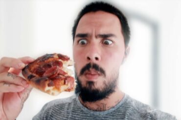 $130 Pizza, was it worth it?