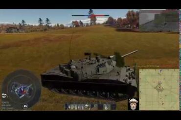 Italy Abul 74 &  OF 40 MK 2A Great Battle !!!!