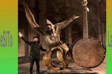 Monopoli - Italy - one of wonderful sea-points in the World