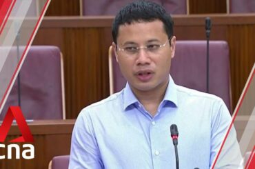 Nearly 300 homeless people have sought shelter during COVID-19 circuit breaker: Desmond Lee