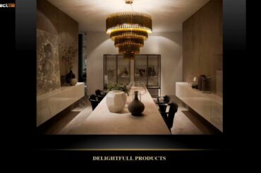 Top 10  Furniture Brands In The World 2020 /  ده (10) برند برتر دکوراسیون و مبلمان دنیا