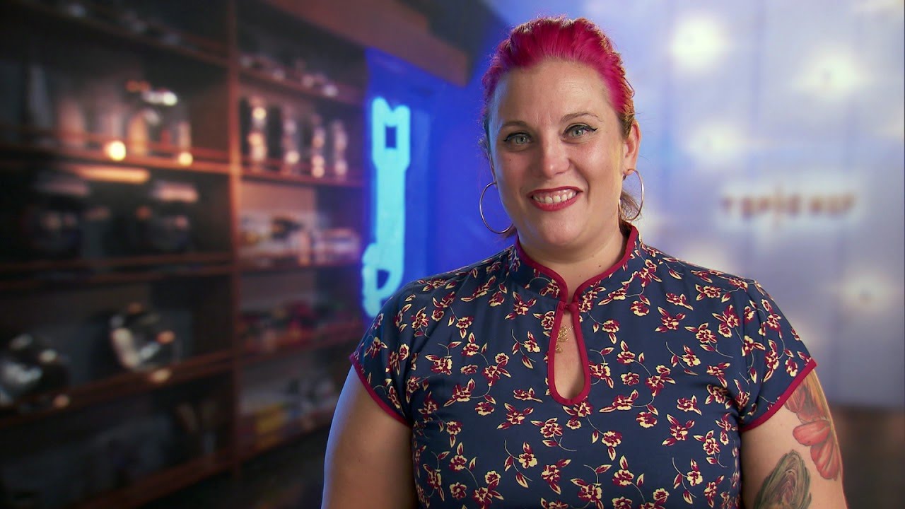 Restaurant Wars Restaurant Wars