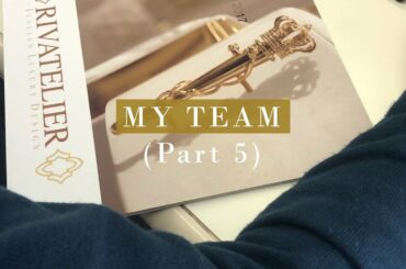 Time to Project - Italian Luxury Furniture