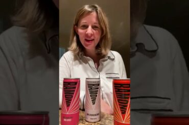 Ramona Wine Spritzers